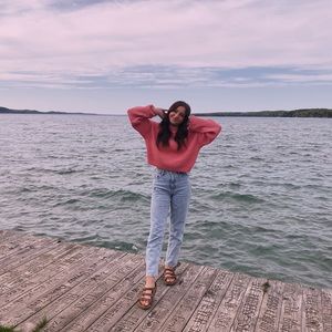 Meet your Posher, Jaylin